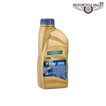 Valvoline 75W90 Gear Oil